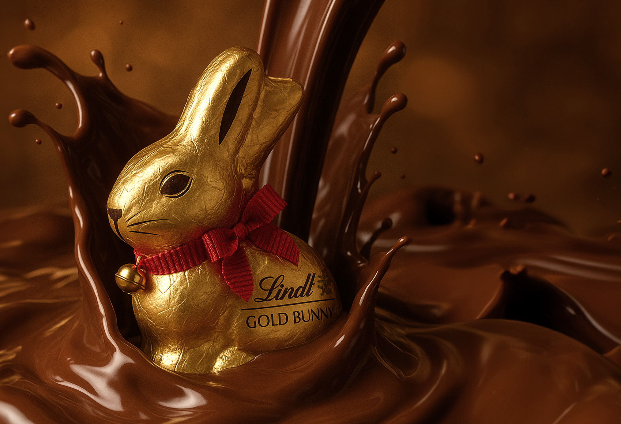 LINDT en vente privée sur SHOWROOMPRIVÉ