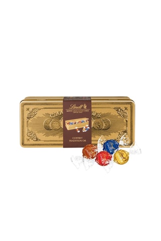 Lindor Assorti 400 g
