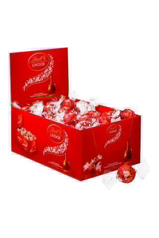 Boîte Lindor Lait 750 g