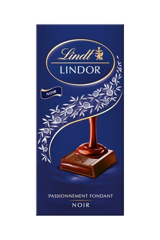 7 x Tablette Originale noir
