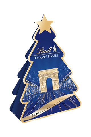 8 x Champs-Élysées assortis