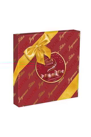 2 x Lindor Lait
