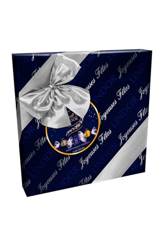 2 x Lindor Noir
