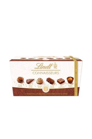3 x Ballotin Connaisseurs - 3 x 183 g 