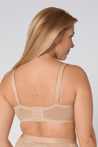 Soutien-gorge push-up Beauty-Full Essential - Nude