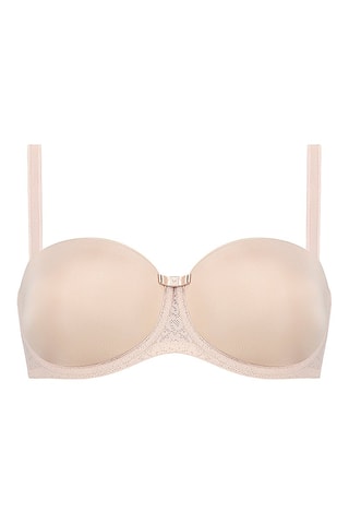 Soutien-gorge push-up Beauty-Full Essential - Nude