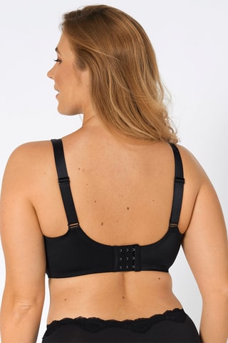 Soutien-gorge Contouring Sensation - Noir