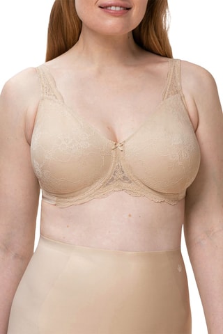 Soutien-gorge Contouring Sensation - Nude