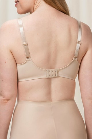 Soutien-gorge Contouring Sensation - Nude