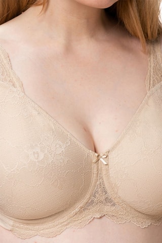 Soutien-gorge Contouring Sensation - Nude