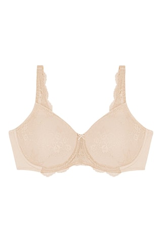 Soutien-gorge Contouring Sensation - Nude