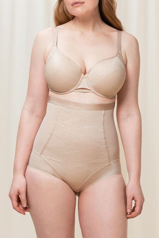 Soutien-gorge Airy Sensation WP Beige et nude 