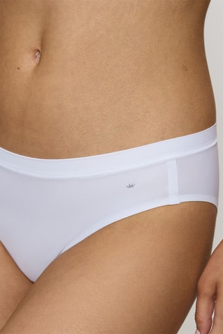 Culotte Smart Micro Tai EX 2P - Blanc