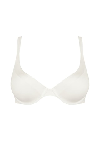 Soutien-gorge Body Make-up Blanc