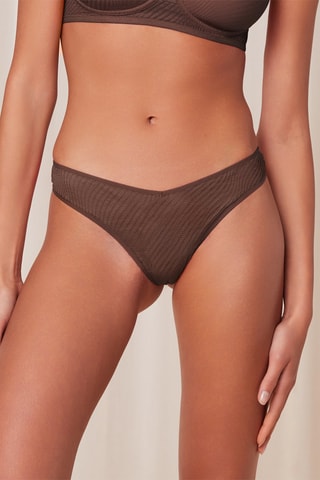Tanga Harmony Spotlight - Marron