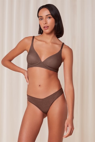 Tanga Harmony Spotlight - Marron