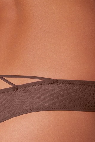 Tanga Harmony Spotlight - Marron