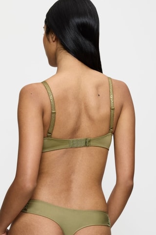 Soutien-gorge Amourette W - Vert