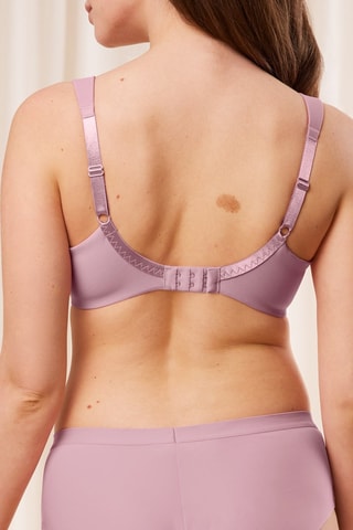 Soutien-gorge ampliforme True Shape Sensation T W01 - Rose