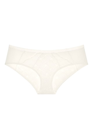 Culotte Delightful Spotlight Hipster - Crème