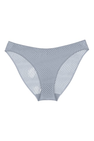Culotte Harmony Spotlight Tai01 - Bleu