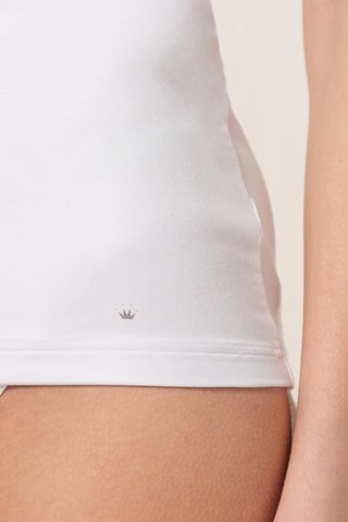 Débardeur Smart Natural - Blanc