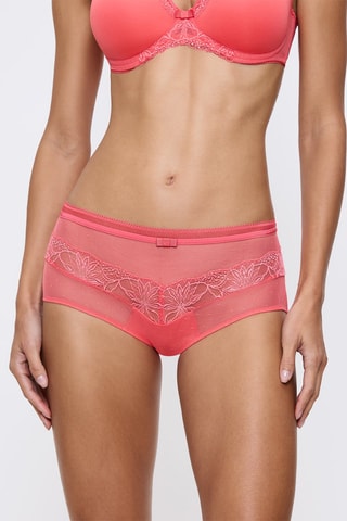 Culotte Lily - Corail