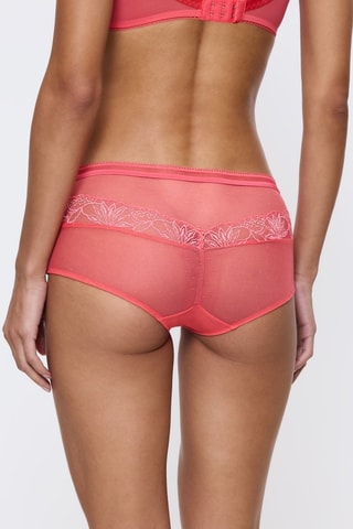 Culotte Lily - Corail