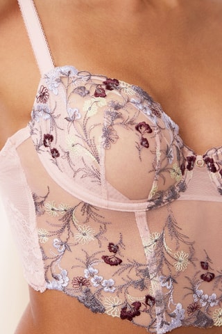 Soutien-gorge Sensual Spotlight - Nude
