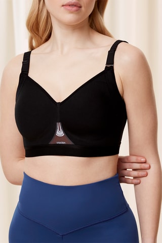 Soutien-gorge - Noir