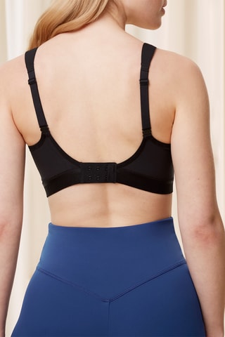Soutien-gorge - Noir