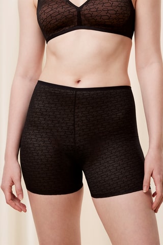 Shorty - Noir