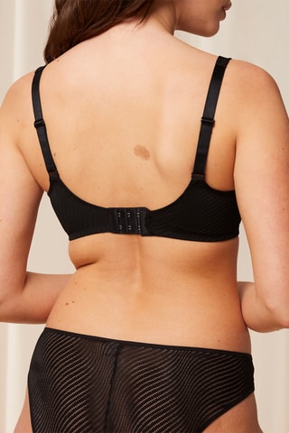 Soutien-gorge - Noir