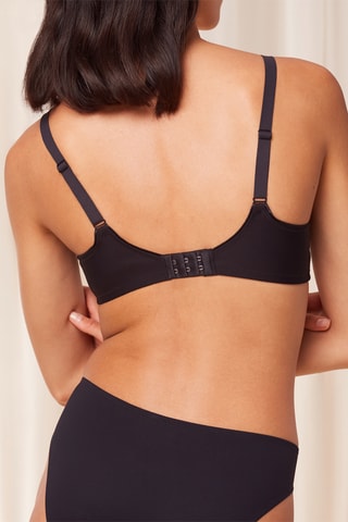 Soutien-gorge - Noir