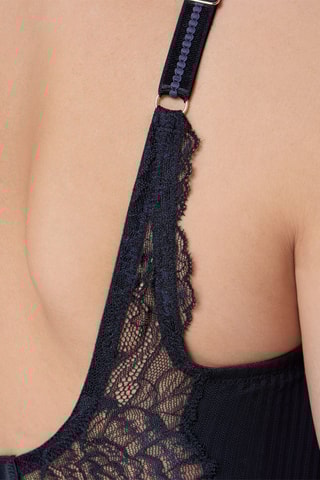 Soutien-gorge - Noir
