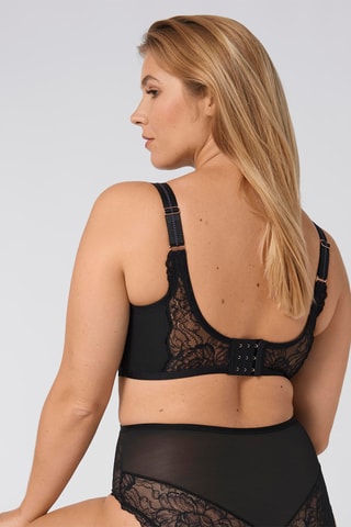 Soutien-gorge - Noir
