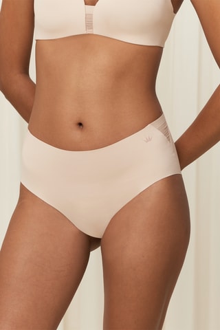 Culotte - Beige