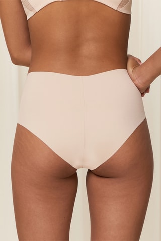 Culotte - Beige