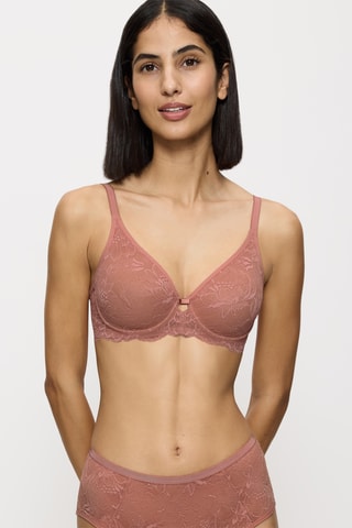 Soutien-gorge - Rose