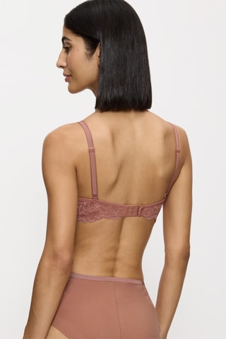 Soutien-gorge - Rose