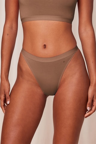 String - Marron