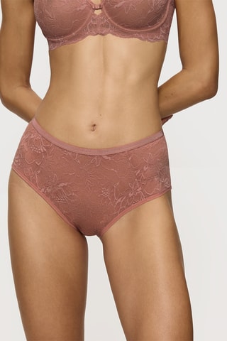 Culotte - Rose