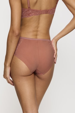 Culotte - Rose