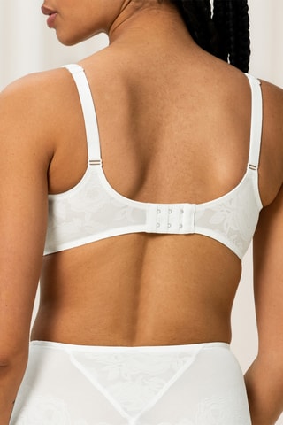 Soutien-gorge - Blanc