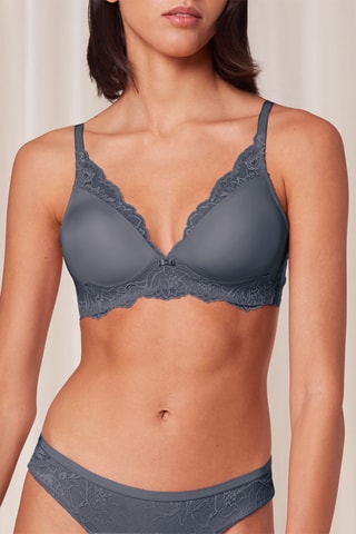 Soutien-gorge - Gris