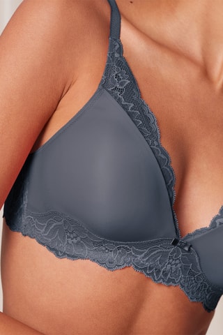 Soutien-gorge - Gris