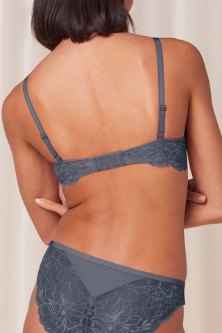 Soutien-gorge - Gris
