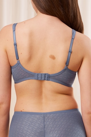 Soutien-gorge - Bleu