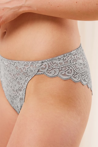 Culotte - Gris