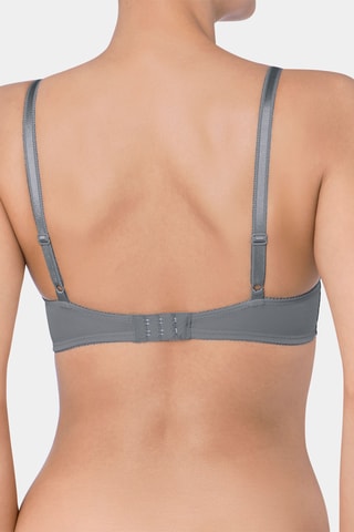 Soutien-gorge push-up - Gris